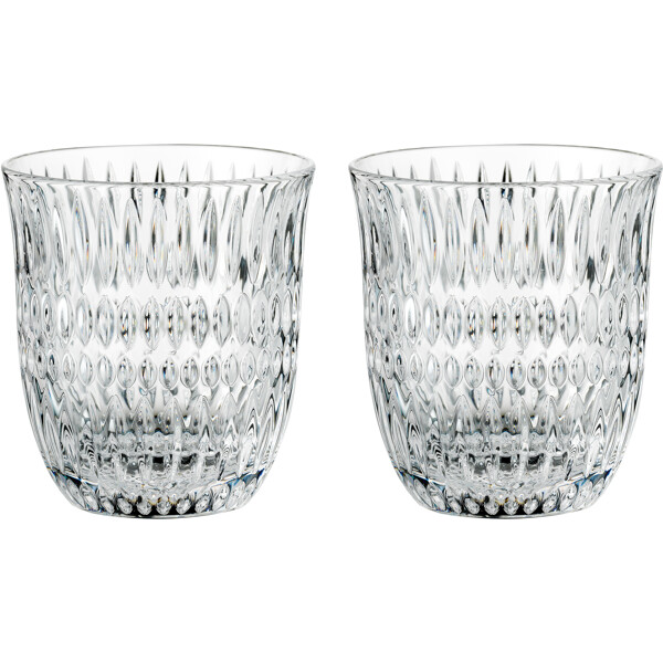 Ethno Barista Cappucino Glas 23,4cl 2-pack (Bild 1 av 5)