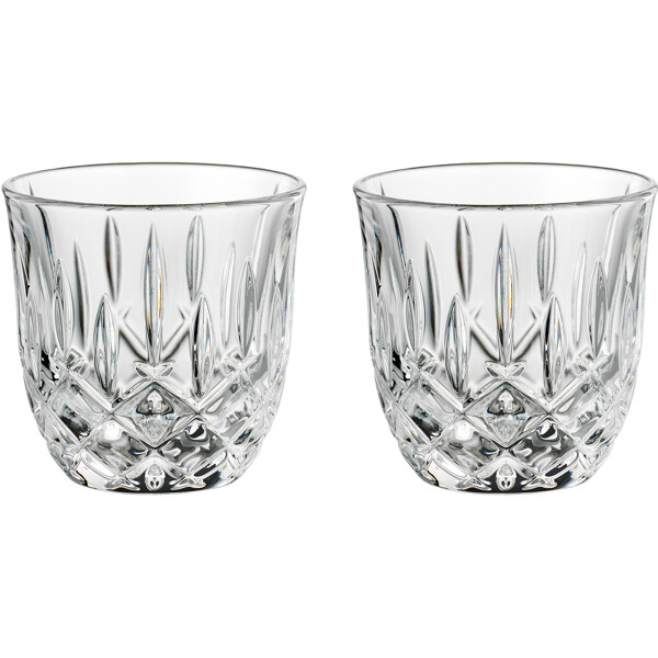 Noblesse Barista Espresso Glas 9cl 2-pack (Bild 1 av 5)