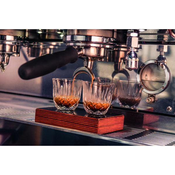 Noblesse Barista Espresso Glas 9cl 2-pack (Bild 2 av 5)