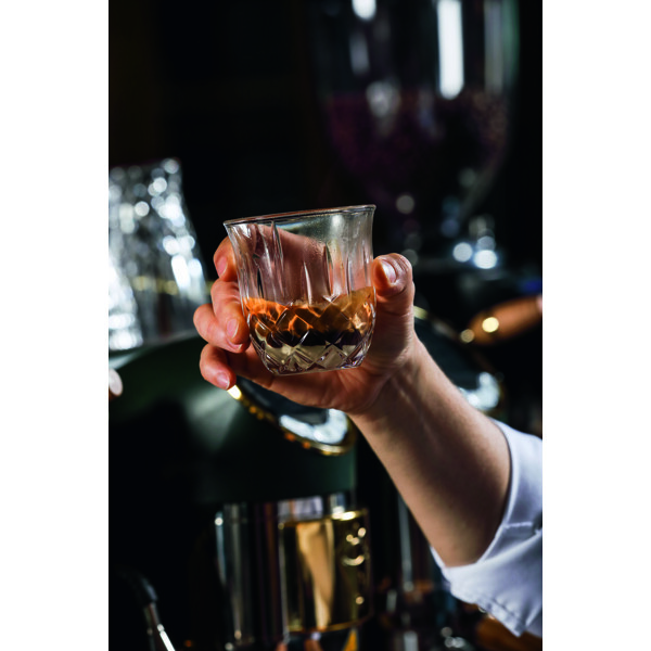 Noblesse Barista Espresso Glas 9cl 2-pack (Bild 3 av 5)