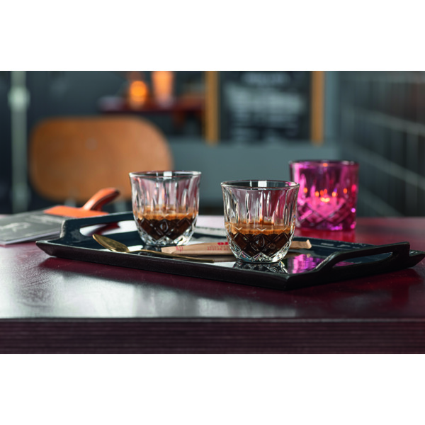 Noblesse Barista Espresso Glas 9cl 2-pack (Bild 4 av 5)