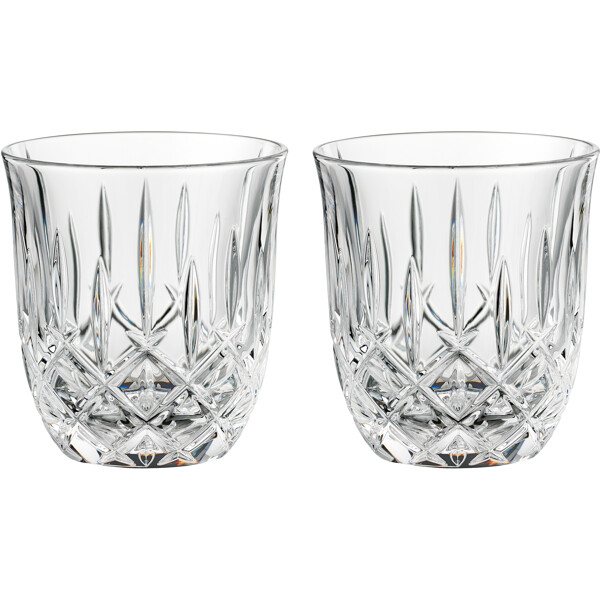 Noblesse Barista Cappuccino Glas 23,5cl 2-pack (Bild 1 av 5)
