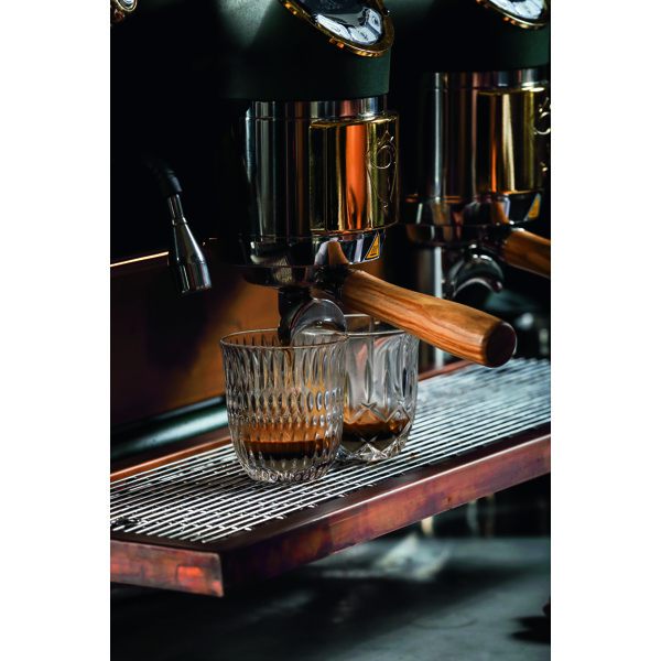 Noblesse Barista Cappuccino Glas 23,5cl 2-pack (Bild 2 av 5)