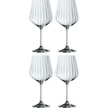 Gin & Tonic-glas 64cl 4-pack