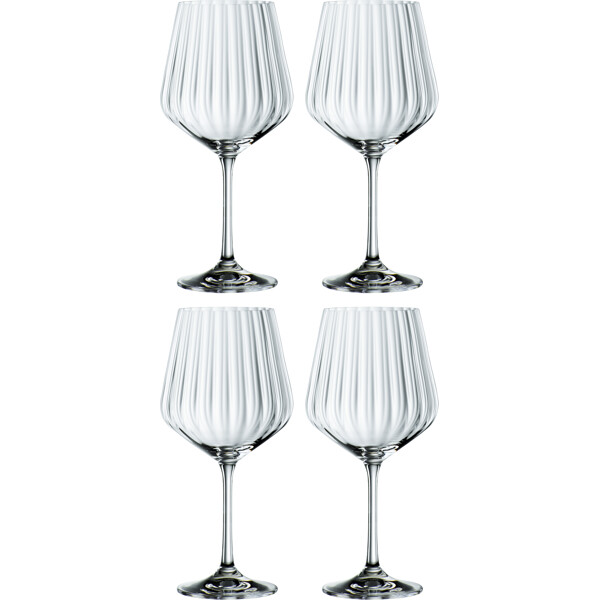 Gin & Tonic-glas 64cl 4-pack (Bild 1 av 3)