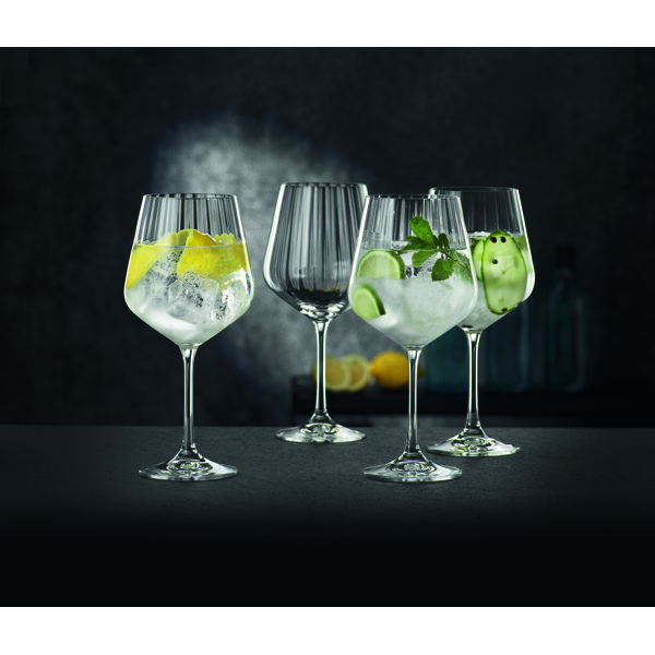 Gin & Tonic-glas 64cl 4-pack (Bild 2 av 3)