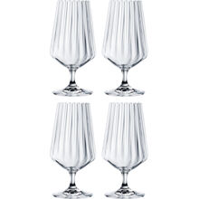 Celebration Ölglas 38 cl 4-pack
