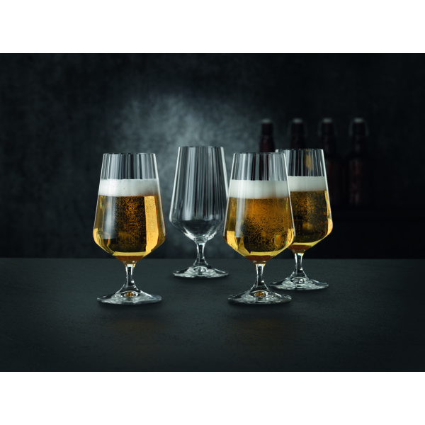 Celebration Ölglas 38 cl 4-pack (Bild 2 av 3)
