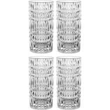 Ethno Longdrinksglas 43,4cl 4-pack