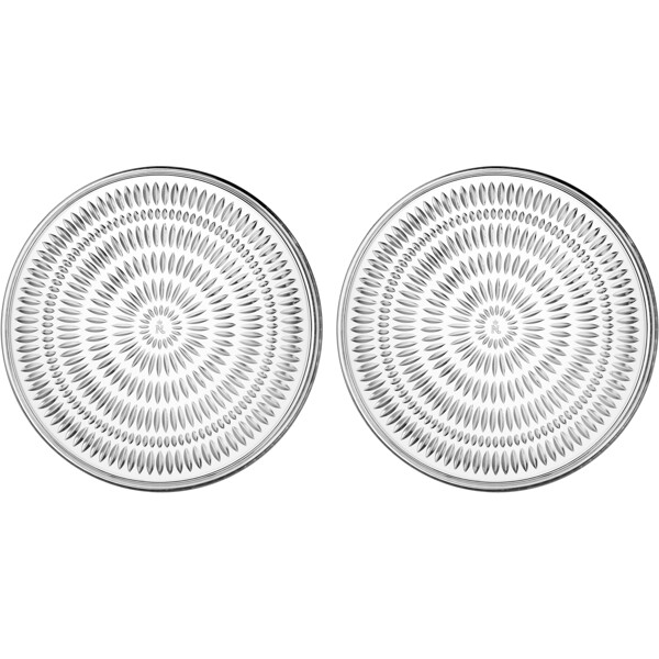Ethno Tallrik 22 cm 2-pack (Bild 1 av 5)