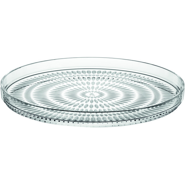 Ethno Tallrik 22 cm 2-pack (Bild 2 av 5)