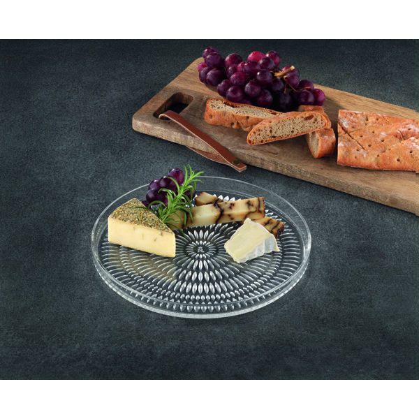 Ethno Tallrik 22 cm 2-pack (Bild 3 av 5)