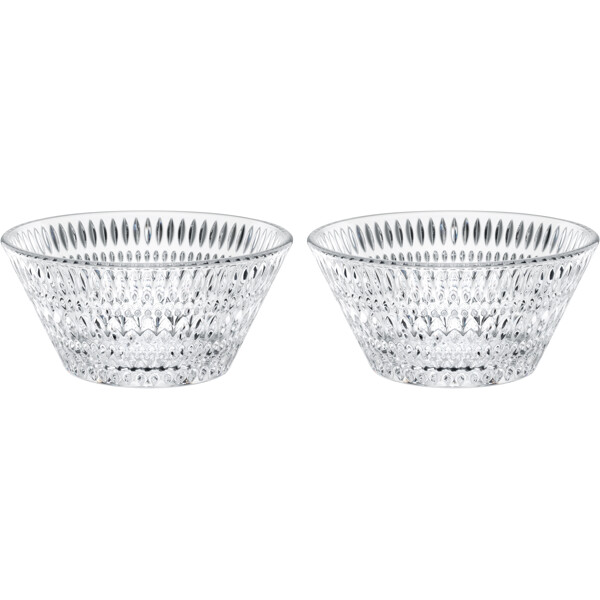 Ethno Skål Ø16,5 cm 2-pack (Bild 1 av 3)