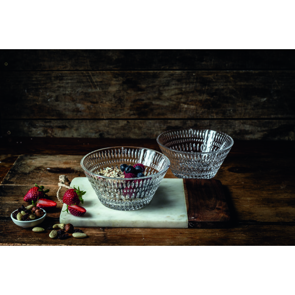 Ethno Skål Ø16,5 cm 2-pack (Bild 2 av 3)