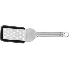 Stekspade 26 cm Stål/Silikon