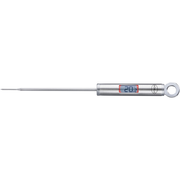 Termometer Gourmet 22 cm (Bild 1 av 3)