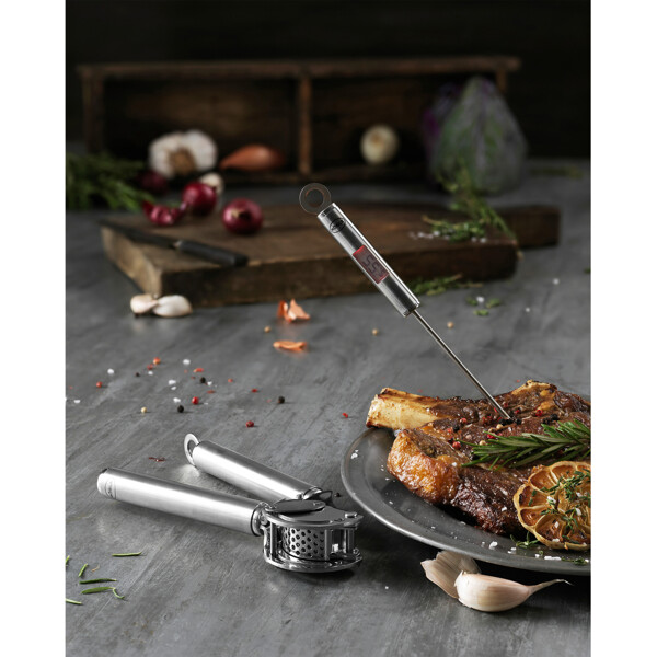 Termometer Gourmet 22 cm (Bild 3 av 3)