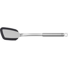 Stekspade 35,5 cm Stål/silikon