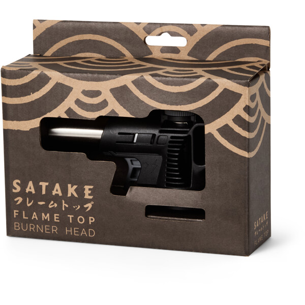 Satake Brännarmunstycke för gasflaska (Bild 10 av 10)