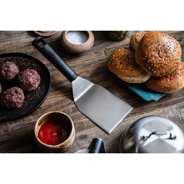 Satake Smash burger Set (Bild 6 av 7)