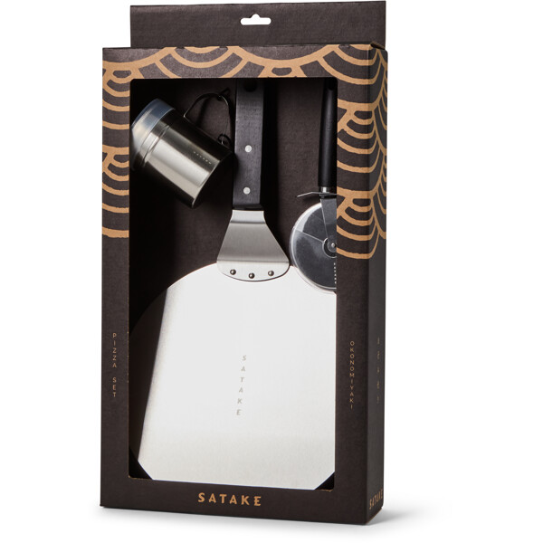 Satake Pizza Set (Bild 1 av 8)