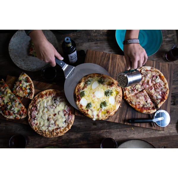 Satake Pizza Set (Bild 3 av 8)