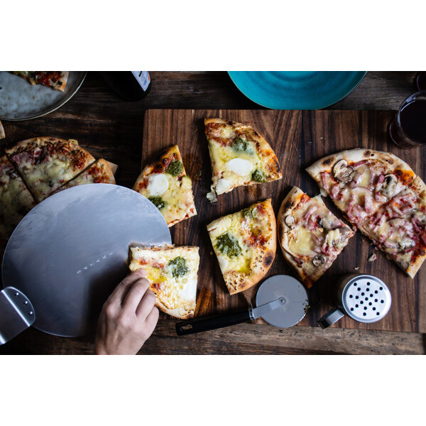Satake Pizza Set (Bild 6 av 8)