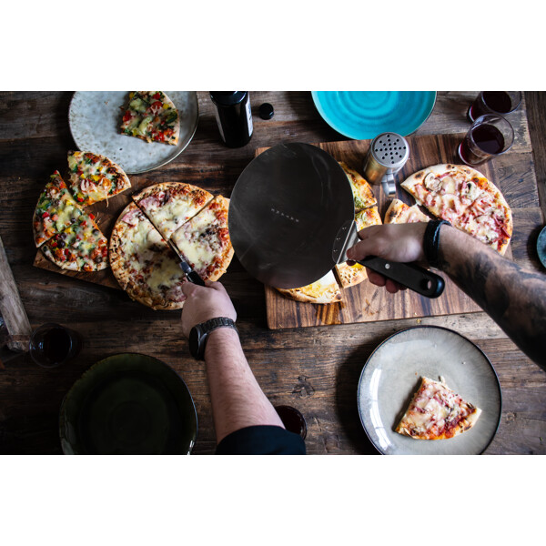 Satake Pizza Set (Bild 8 av 8)
