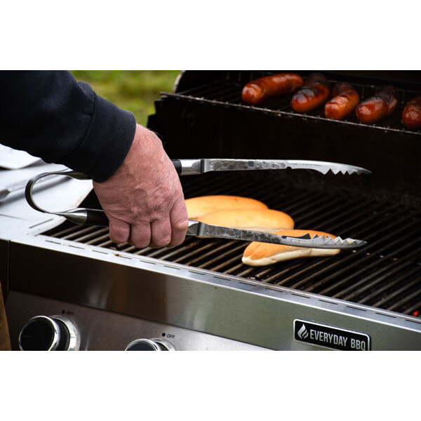 Satake Kuro BBQ Tång (Bild 2 av 5)