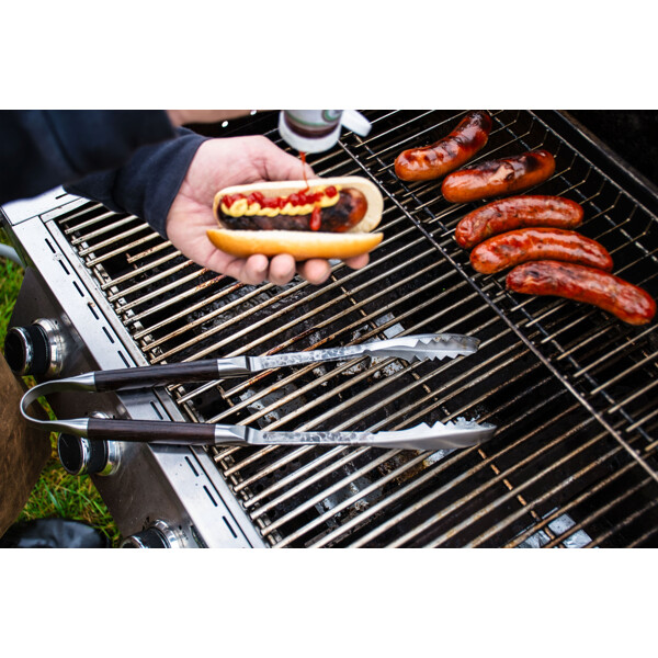 Satake Kuro BBQ Tång (Bild 3 av 5)