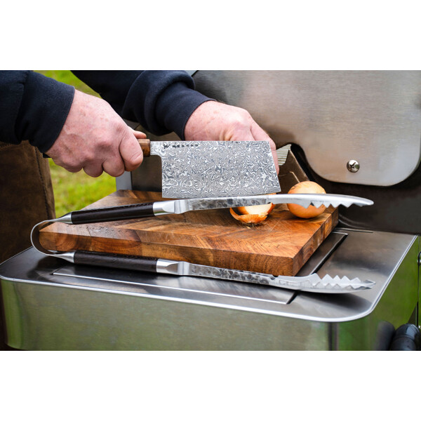 Satake Kuro BBQ Tång (Bild 4 av 5)