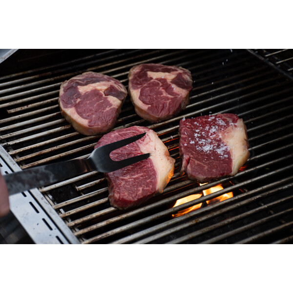 Satake Kuro BBQ Gaffel (Bild 5 av 6)