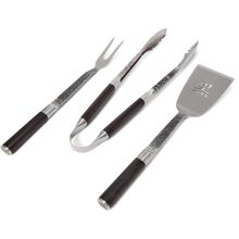 Satake Kuro 3-dels BBQ Set 1 set