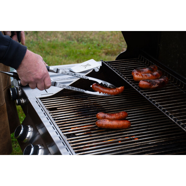 Satake Kuro 3-dels BBQ Set (Bild 3 av 5)