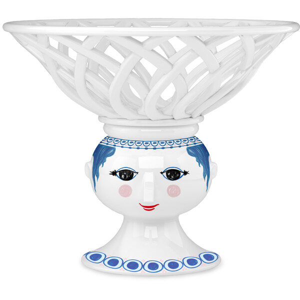 Dora Fruktskål 25 cm (Bild 1 av 5)
