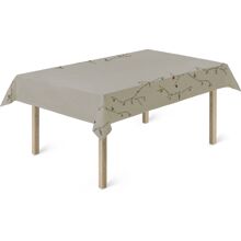 150x320 cm - Hammershøi Christmas Duk sand