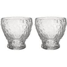 Moss Tumbler 33CL 2 st/paket Klar