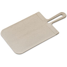 Snap S Skärbräda Vikbar 33 cm Beige