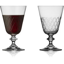 Rödvinsglas Eaton 26 cl 2-pack 2 st/paket