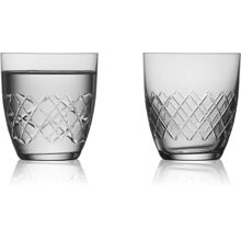 Vattenglas Eaton 30 cl 2-pack 2 st/paket