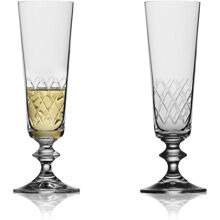 Champagneglas Eaton 16 cl 2-pack 2 st/paket