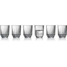 Vattenglas Astrid 25 cl 6-pack 6 st/paket