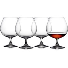 Juvel Cognacglas 69cl 4-pack 4 st/paket