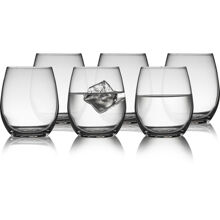 Juvel Vattenglas 39cl 6-pack 6 st/paket