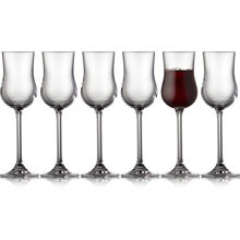 Juvel Portvinsglas 9cl 6-pack 6 st/paket