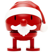Hoptimist Santa Claus Bumble S
