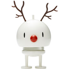 Hoptimist Reindeer Bumble M Vit