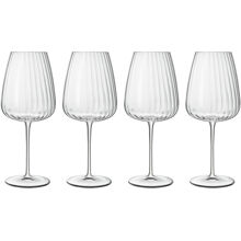 Optica Rödvinsglas 70cl 4-pack 4 st/paket