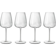 Optica Vitvinsglas 55cl 4-pack 4 st/paket