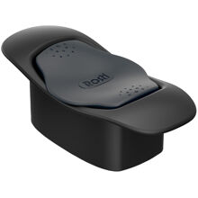 Hasselbackskärare Classic Svart